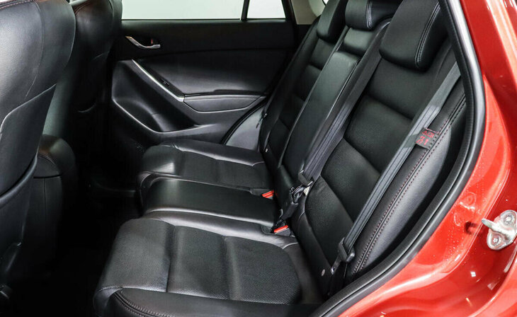 Mazda CX-5 - Фото 14