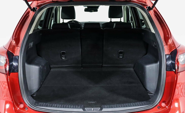 Mazda CX-5 - Фото 15
