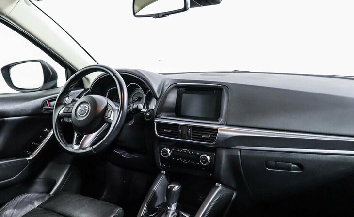 Mazda CX-5 - Фото 6