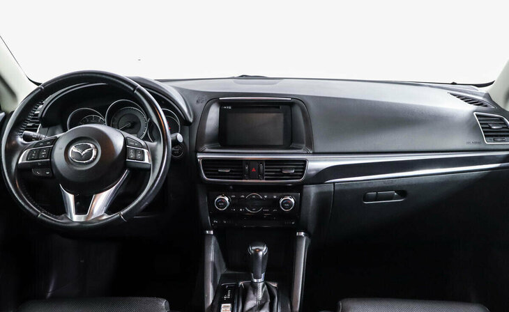 Mazda CX-5 - Фото 7