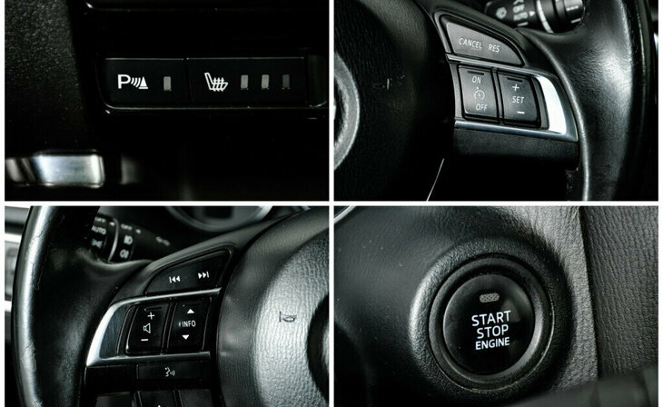 Mazda CX-5 - Фото 10