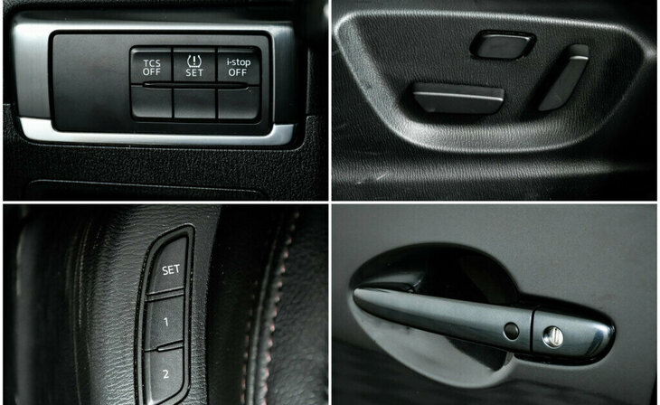 Mazda CX-5 - Фото 11