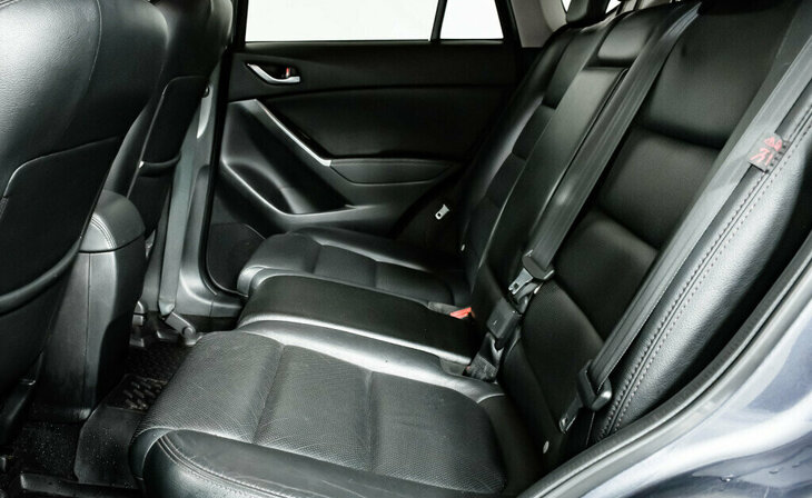 Mazda CX-5 - Фото 12