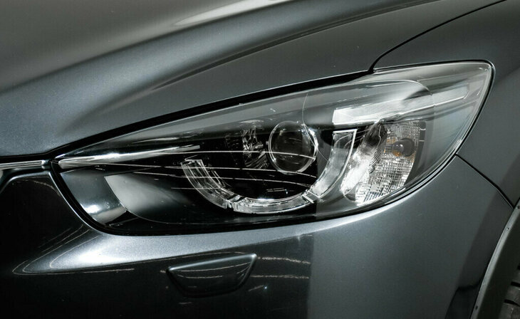 Mazda CX-5 - Фото 4