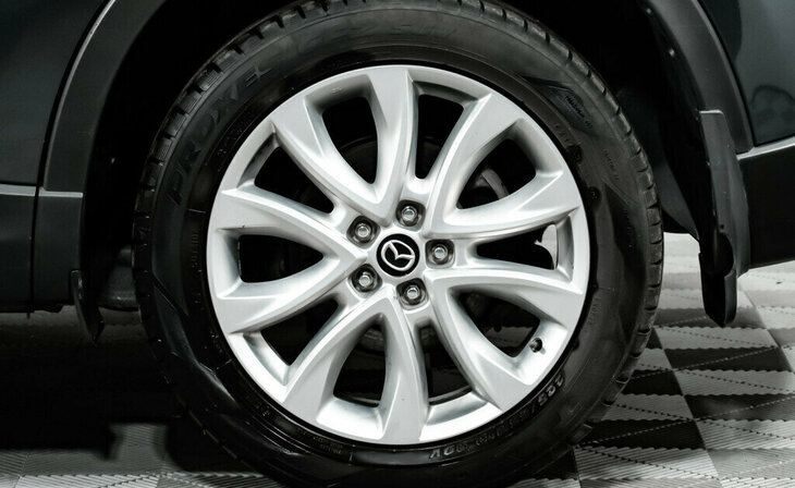 Mazda CX-5 - Фото 5