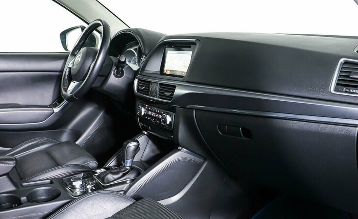 Mazda CX-5 - Фото 9