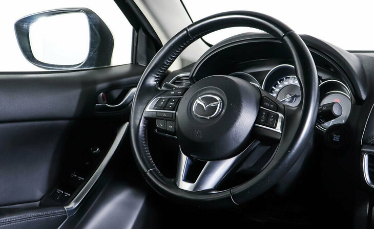 Mazda CX-5 - Фото 12