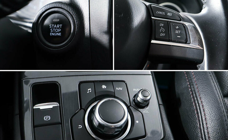 Mazda CX-5 - Фото 15