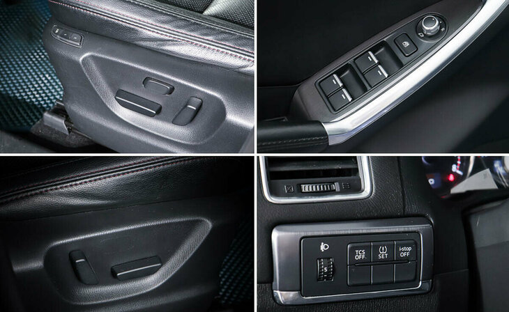 Mazda CX-5 - Фото 16