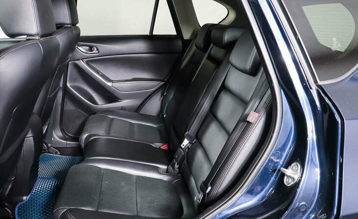 Mazda CX-5 - Фото 18