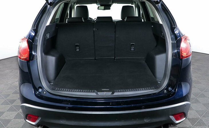 Mazda CX-5 - Фото 19