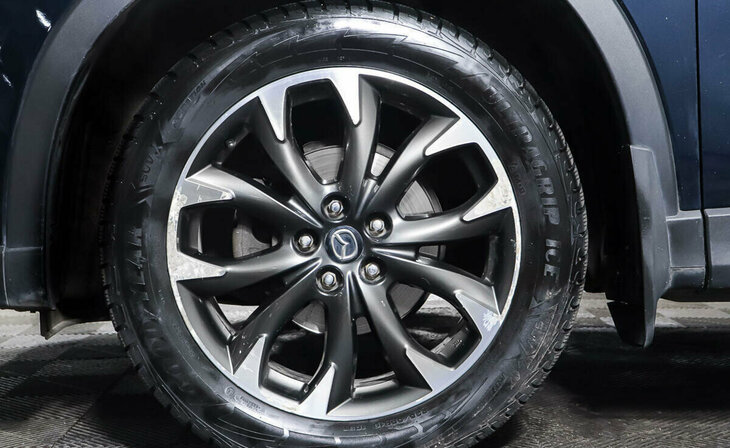 Mazda CX-5 - Фото 8