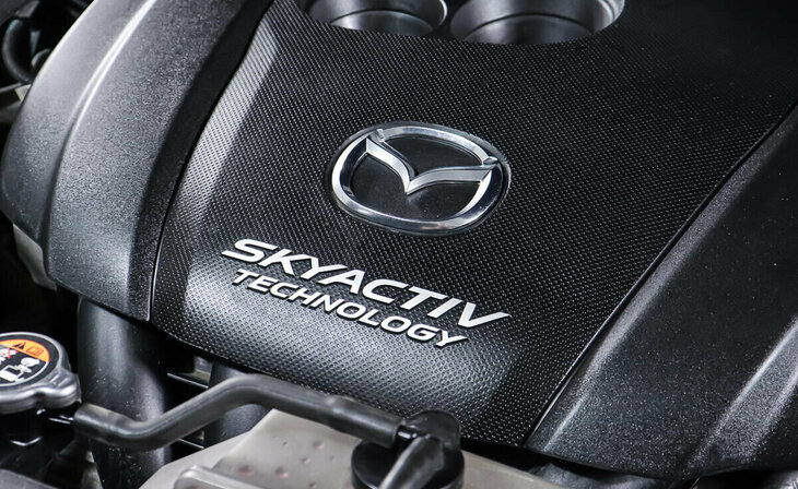 Mazda CX-5 - Фото 10