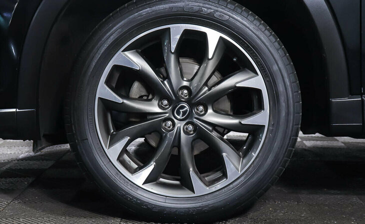 Mazda CX-5 - Фото 11