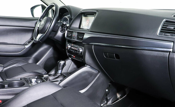 Mazda CX-5 - Фото 12