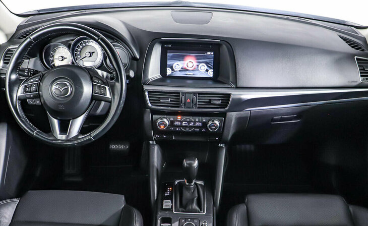Mazda CX-5 - Фото 14