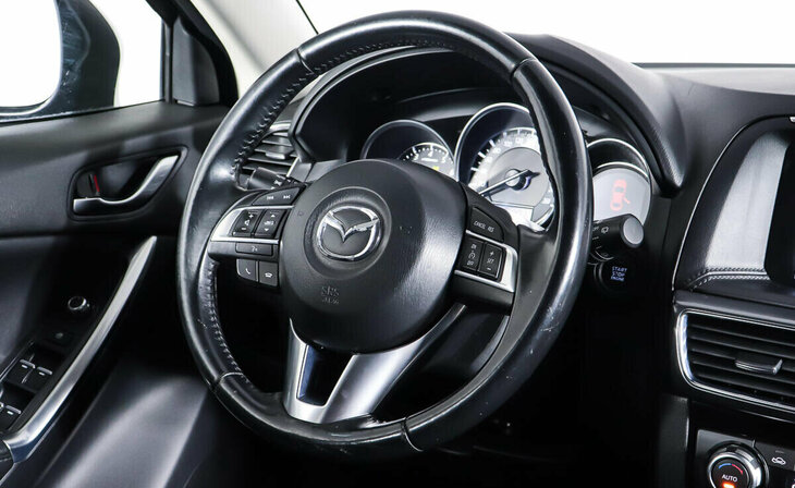 Mazda CX-5 - Фото 15