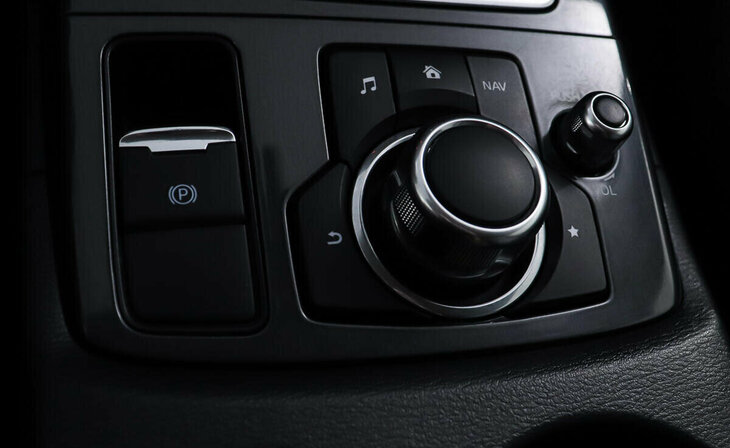 Mazda CX-5 - Фото 18