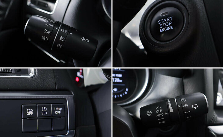 Mazda CX-5 - Фото 19