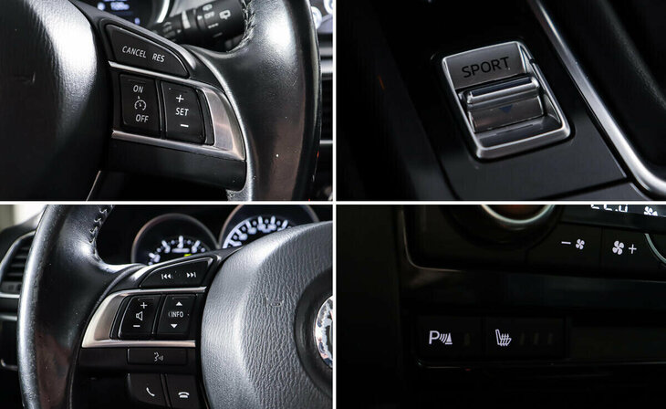 Mazda CX-5 - Фото 20