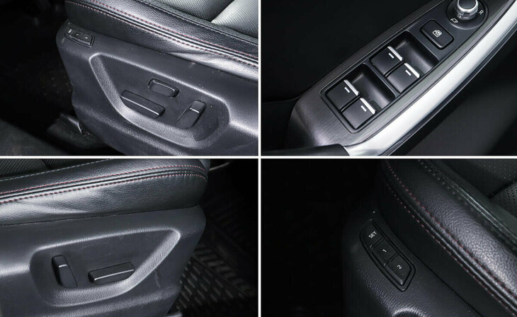 Mazda CX-5 - Фото 21