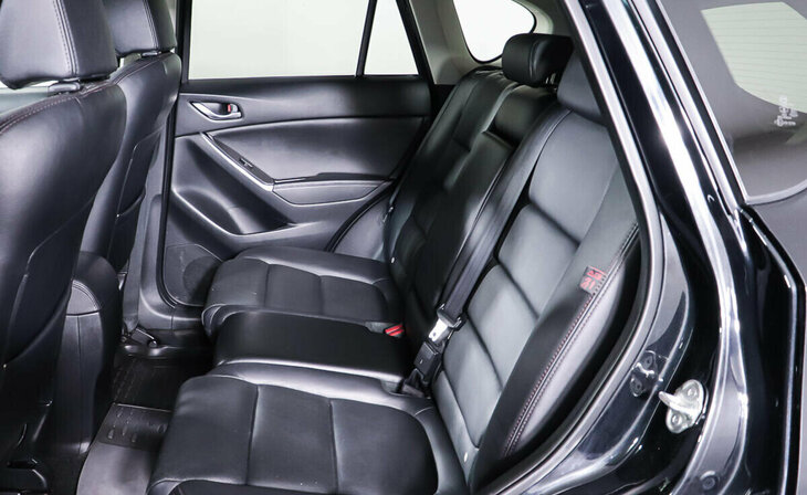 Mazda CX-5 - Фото 23