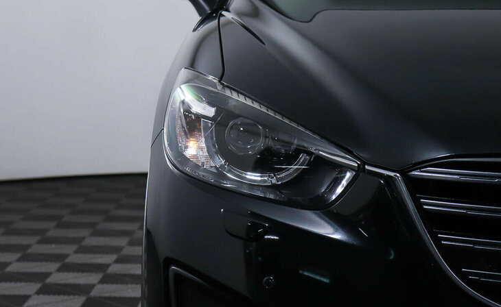 Mazda CX-5 - Фото 6