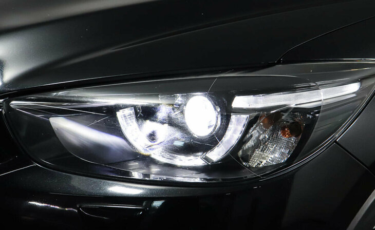 Mazda CX-5 - Фото 7