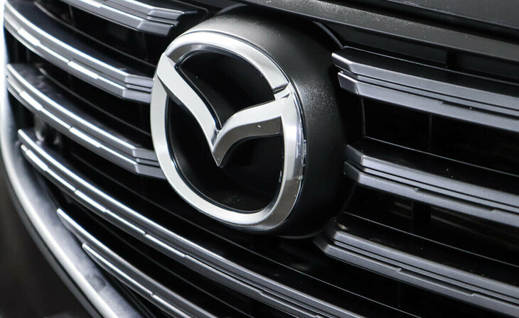 Mazda CX-5 - Фото 8