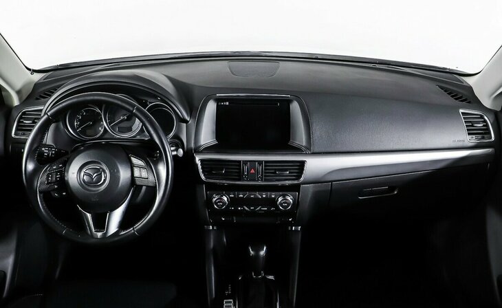 Mazda CX-5 - Фото 11