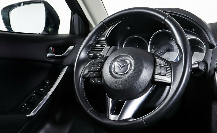 Mazda CX-5 - Фото 12