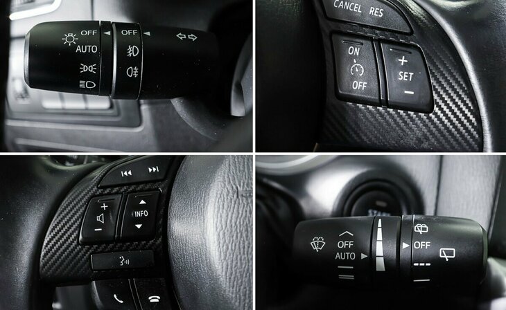 Mazda CX-5 - Фото 13