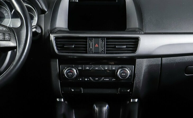 Mazda CX-5 - Фото 14