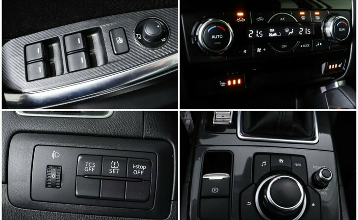 Mazda CX-5 - Фото 17