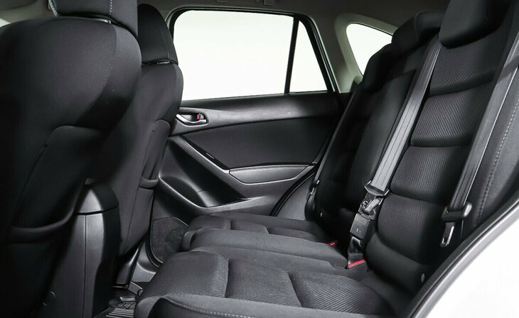Mazda CX-5 - Фото 18