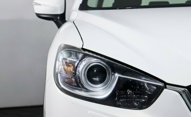 Mazda CX-5 - Фото 6