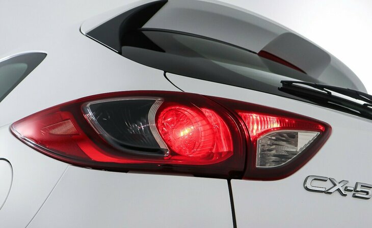 Mazda CX-5 - Фото 7
