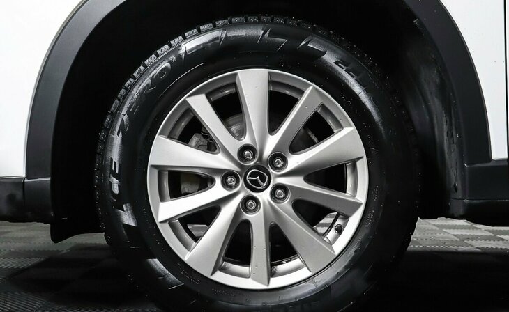Mazda CX-5 - Фото 8