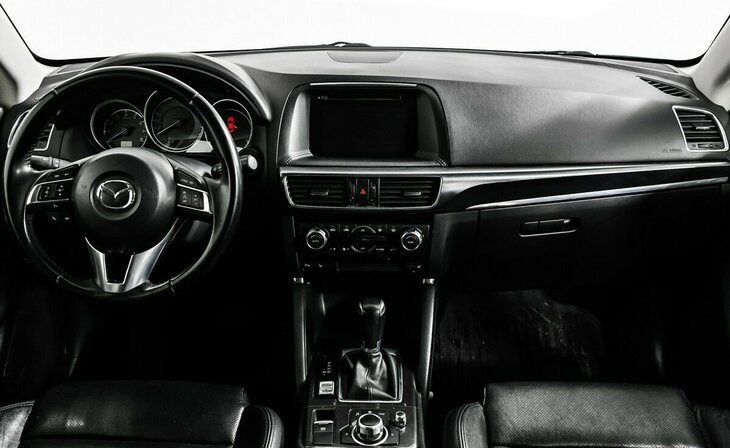 Mazda CX-5 - Фото 9