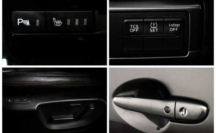 Mazda CX-5 - Фото 11