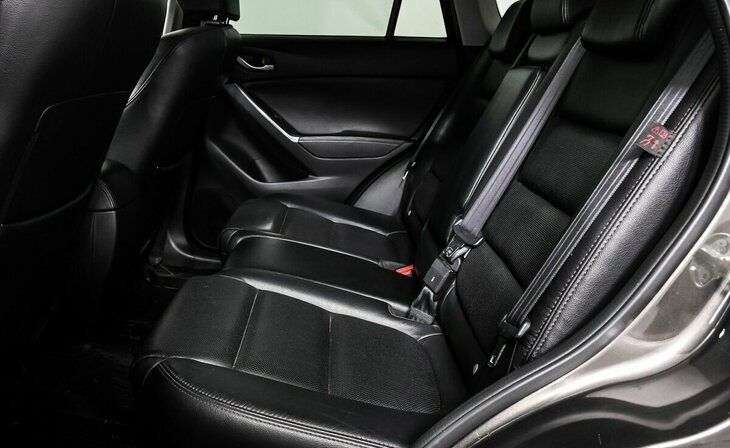 Mazda CX-5 - Фото 12