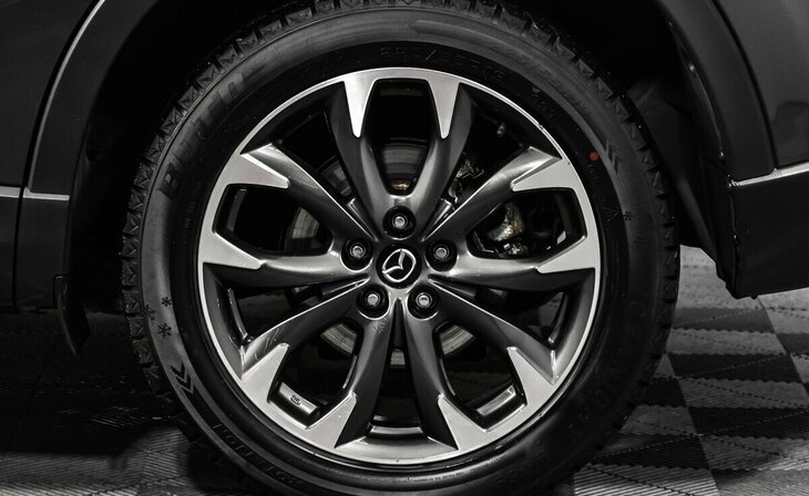 Mazda CX-5 - Фото 6