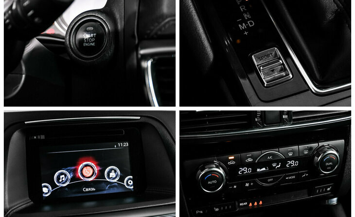 Mazda CX-5 - Фото 10
