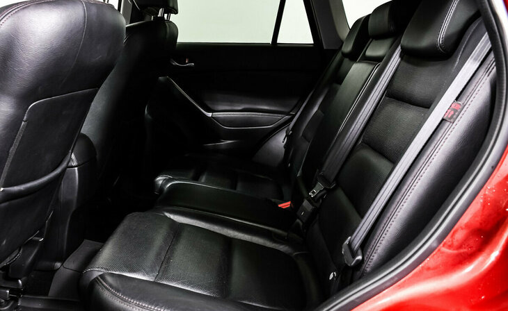 Mazda CX-5 - Фото 12