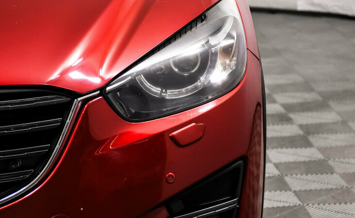 Mazda CX-5 - Фото 6