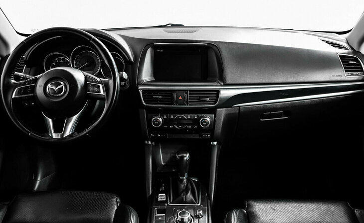 Mazda CX-5 - Фото 7
