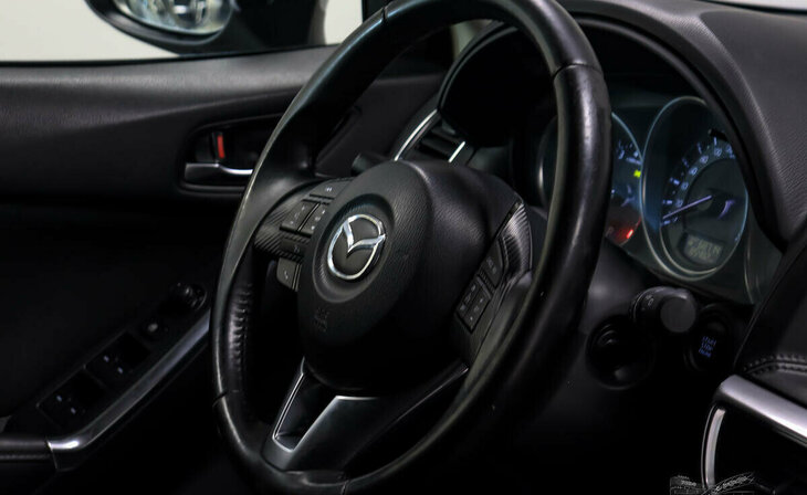 Mazda CX-5 - Фото 9