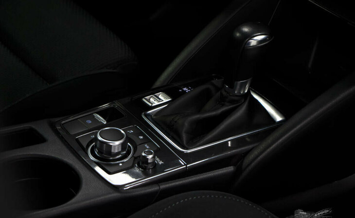 Mazda CX-5 - Фото 11