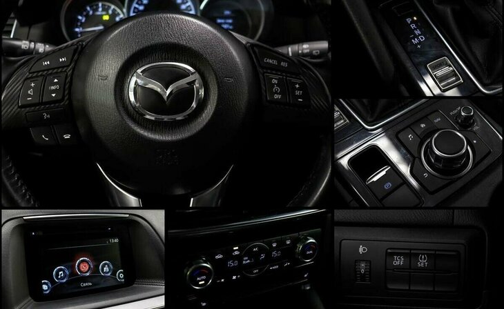 Mazda CX-5 - Фото 12