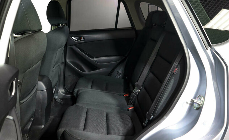 Mazda CX-5 - Фото 13